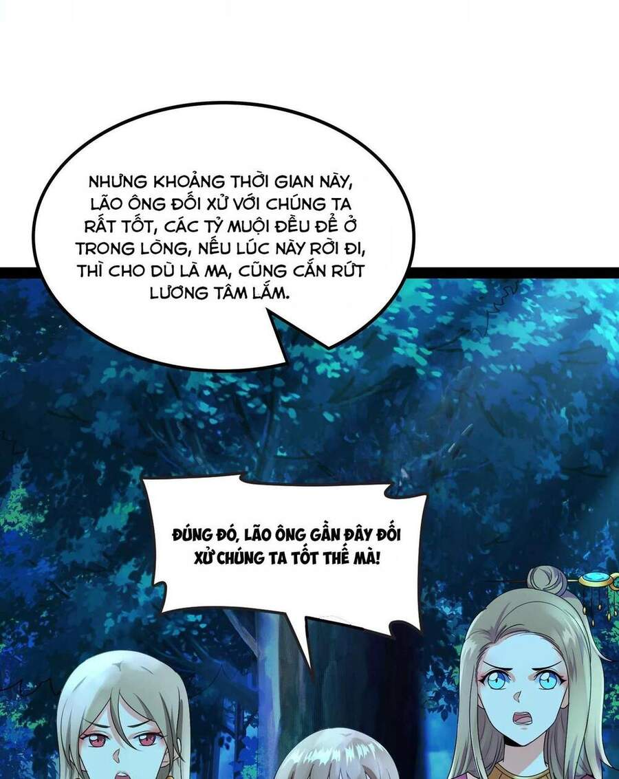 Đánh Bại Chư Thiên - Chương 22