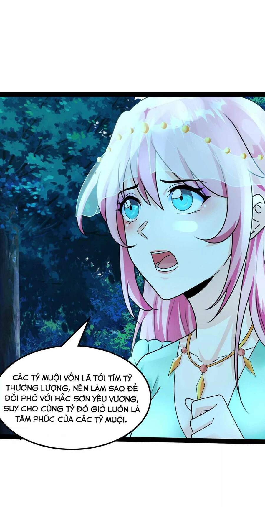 Đánh Bại Chư Thiên - Chương 22