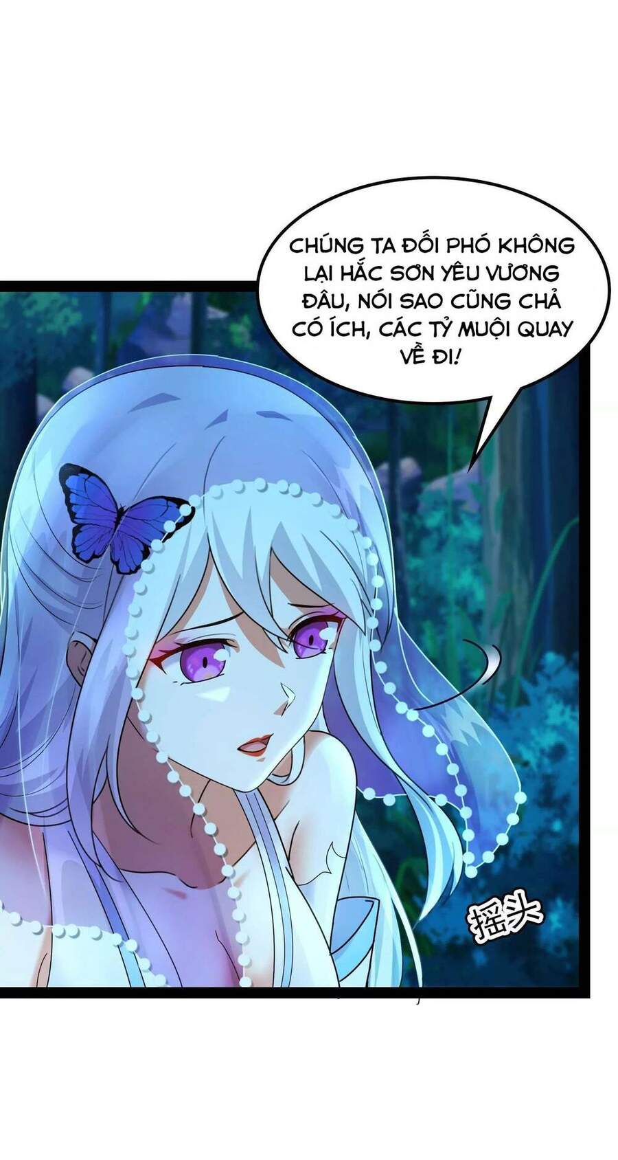 Đánh Bại Chư Thiên - Chương 22