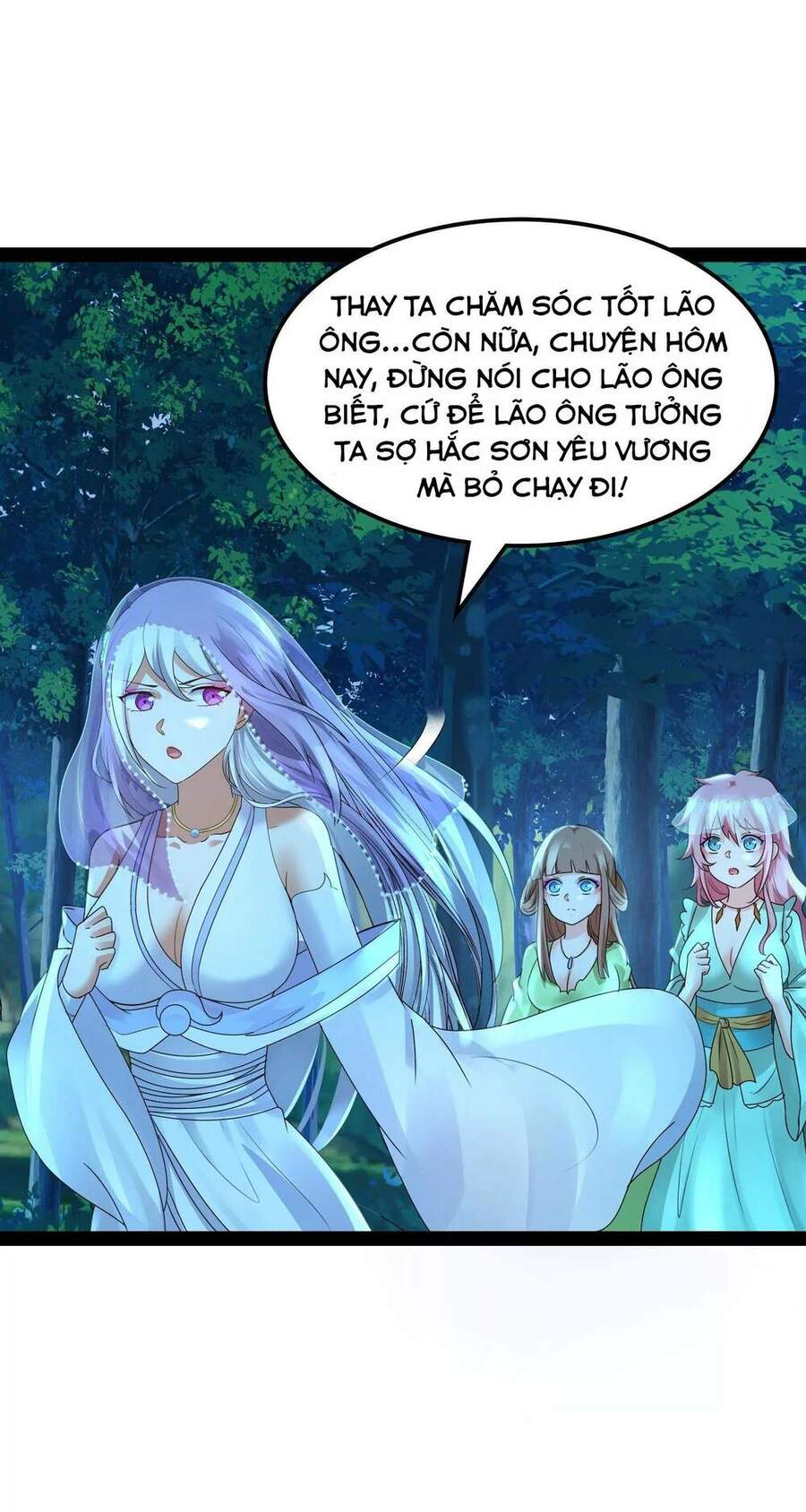 Đánh Bại Chư Thiên - Chương 22