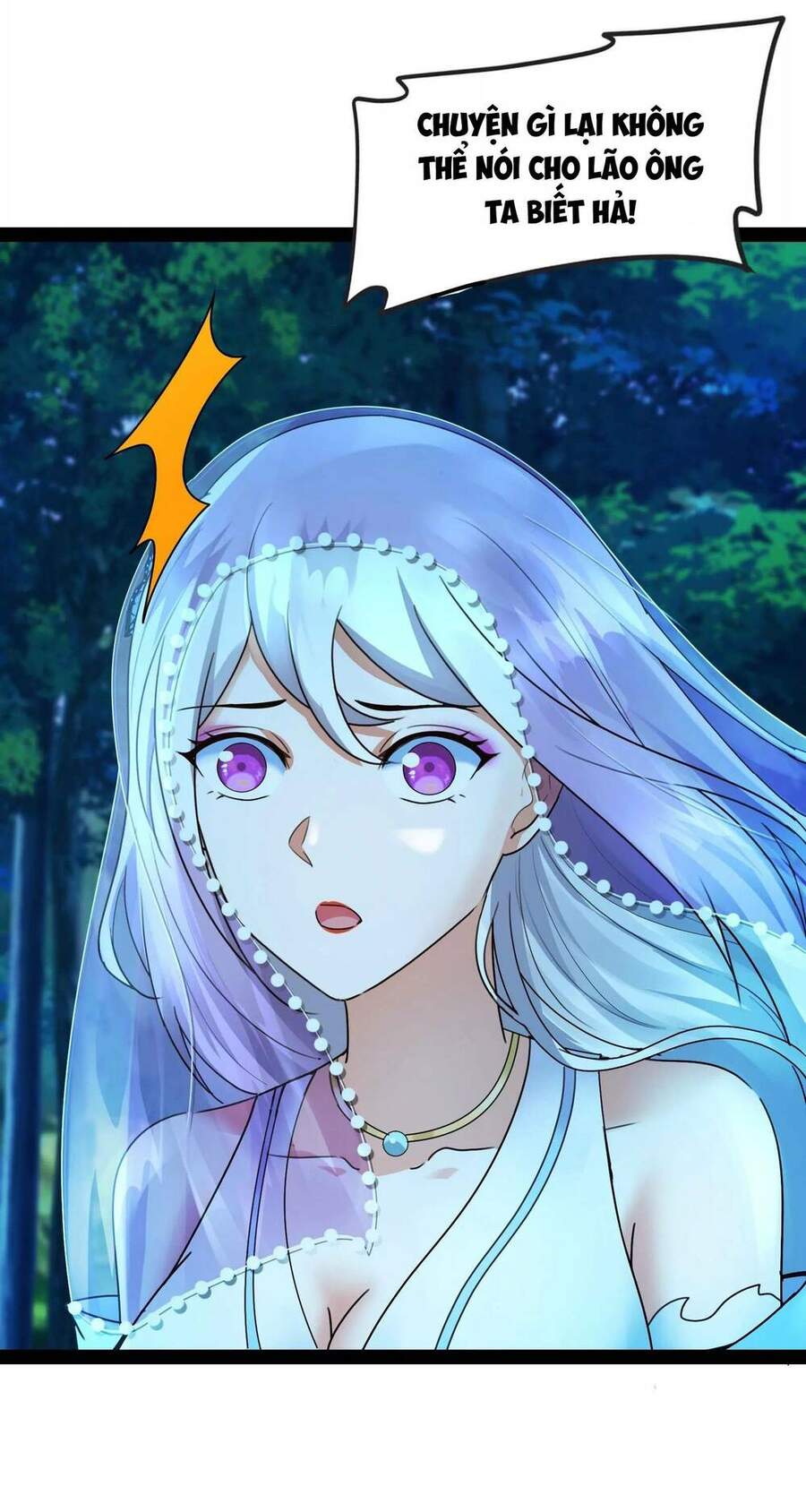 Đánh Bại Chư Thiên - Chương 22