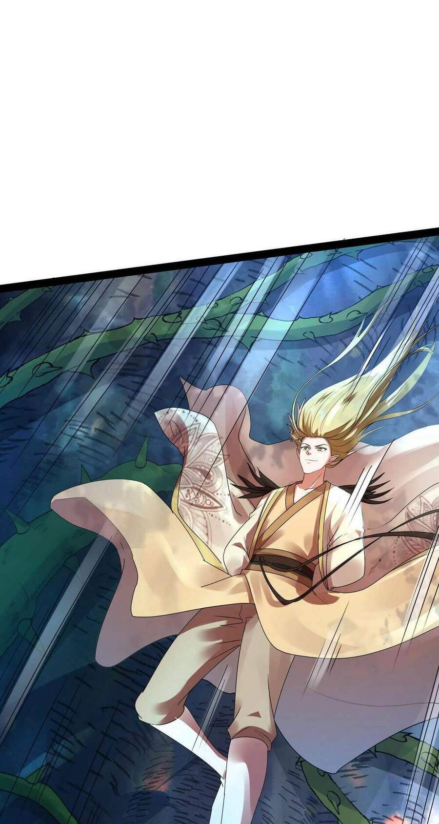 Đánh Bại Chư Thiên - Chương 22