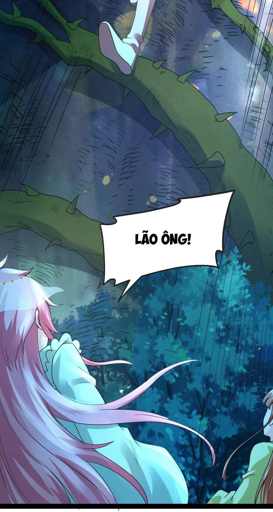 Đánh Bại Chư Thiên - Chương 22