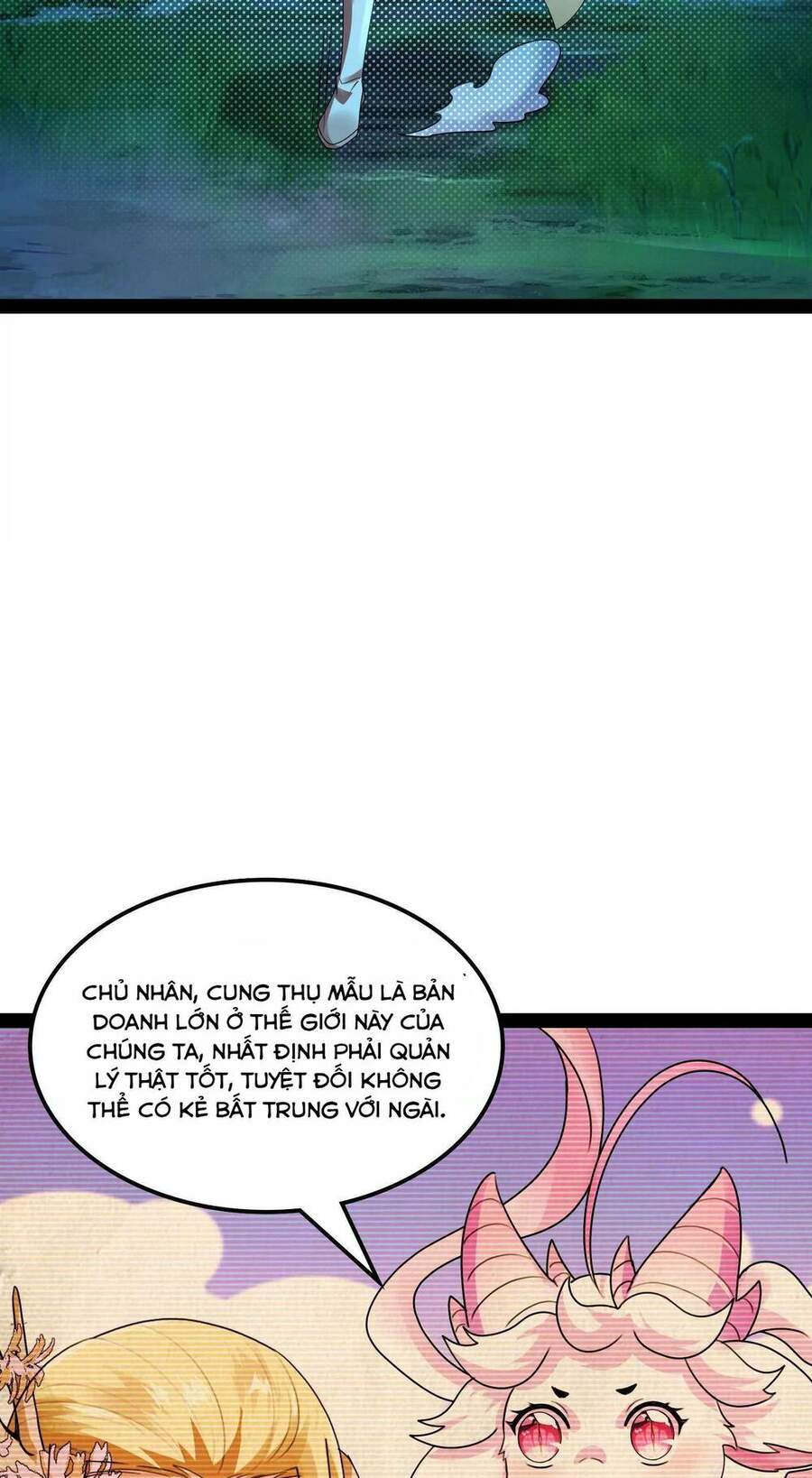 Đánh Bại Chư Thiên - Chương 22