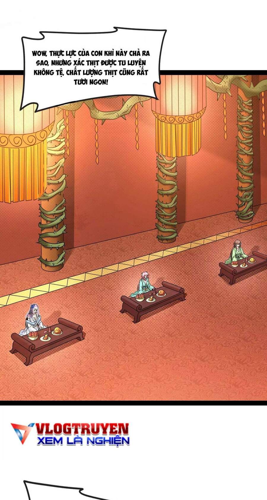 Đánh Bại Chư Thiên - Chương 22