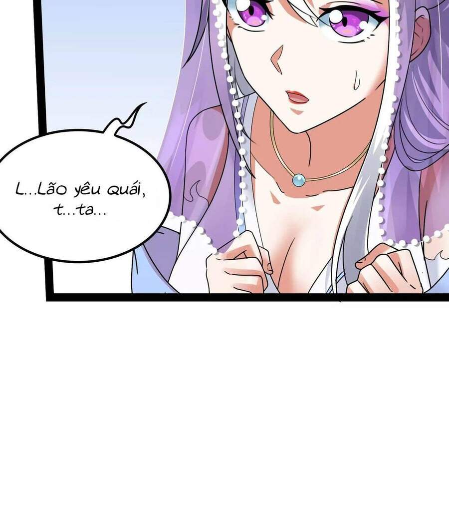 Đánh Bại Chư Thiên - Chương 22