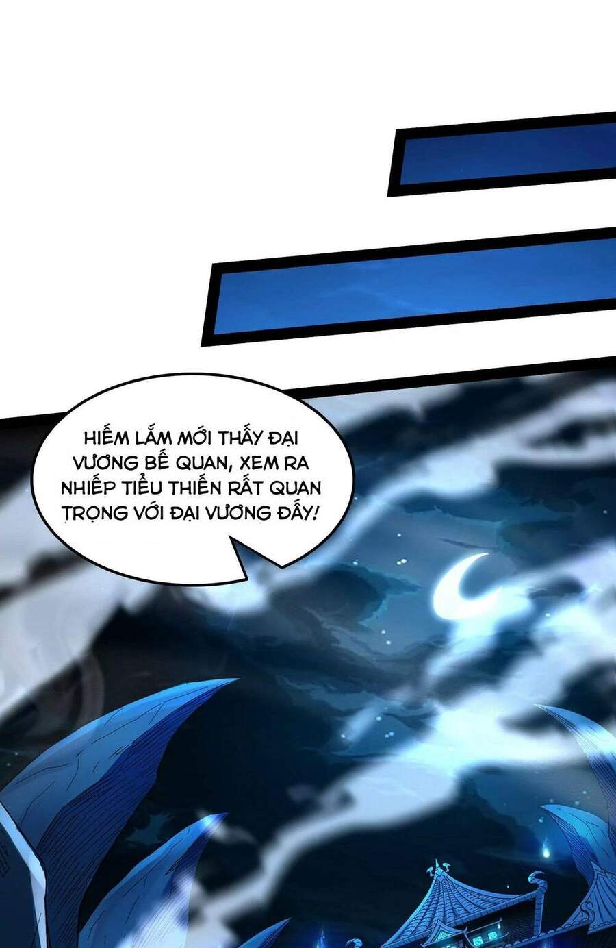 Đánh Bại Chư Thiên - Chương 22