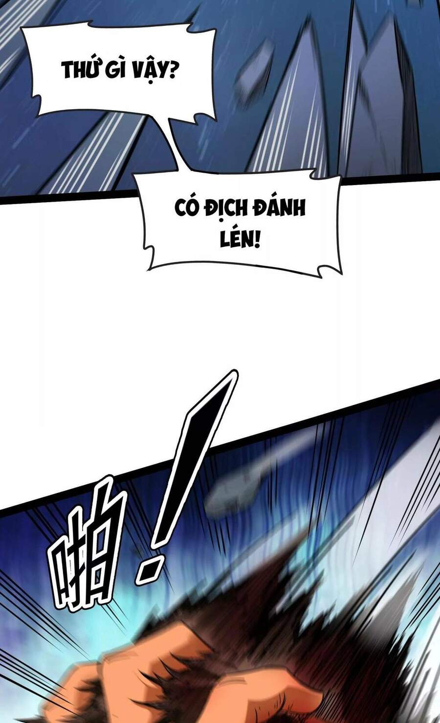 Đánh Bại Chư Thiên - Chương 22