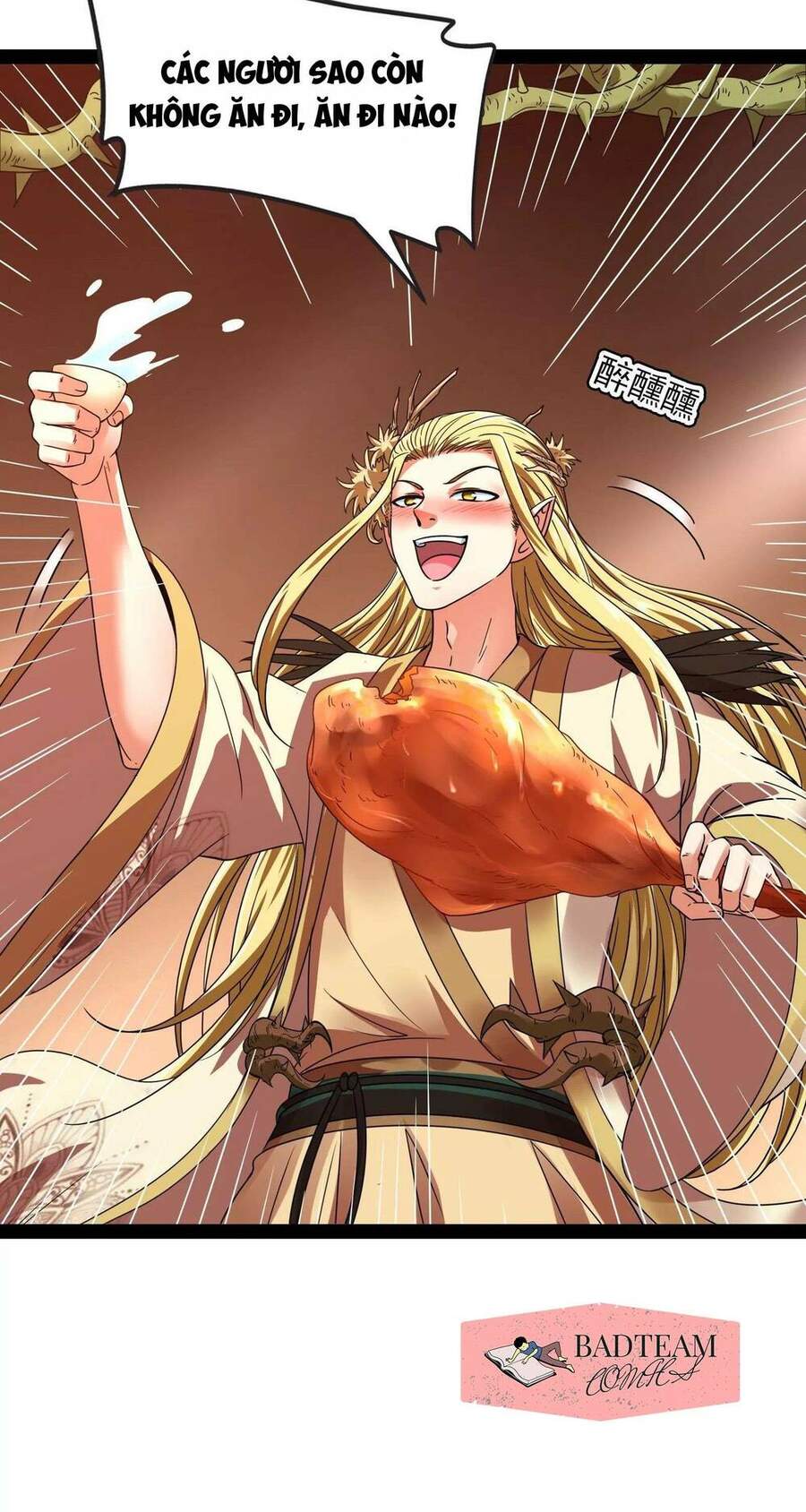 Đánh Bại Chư Thiên - Chương 22