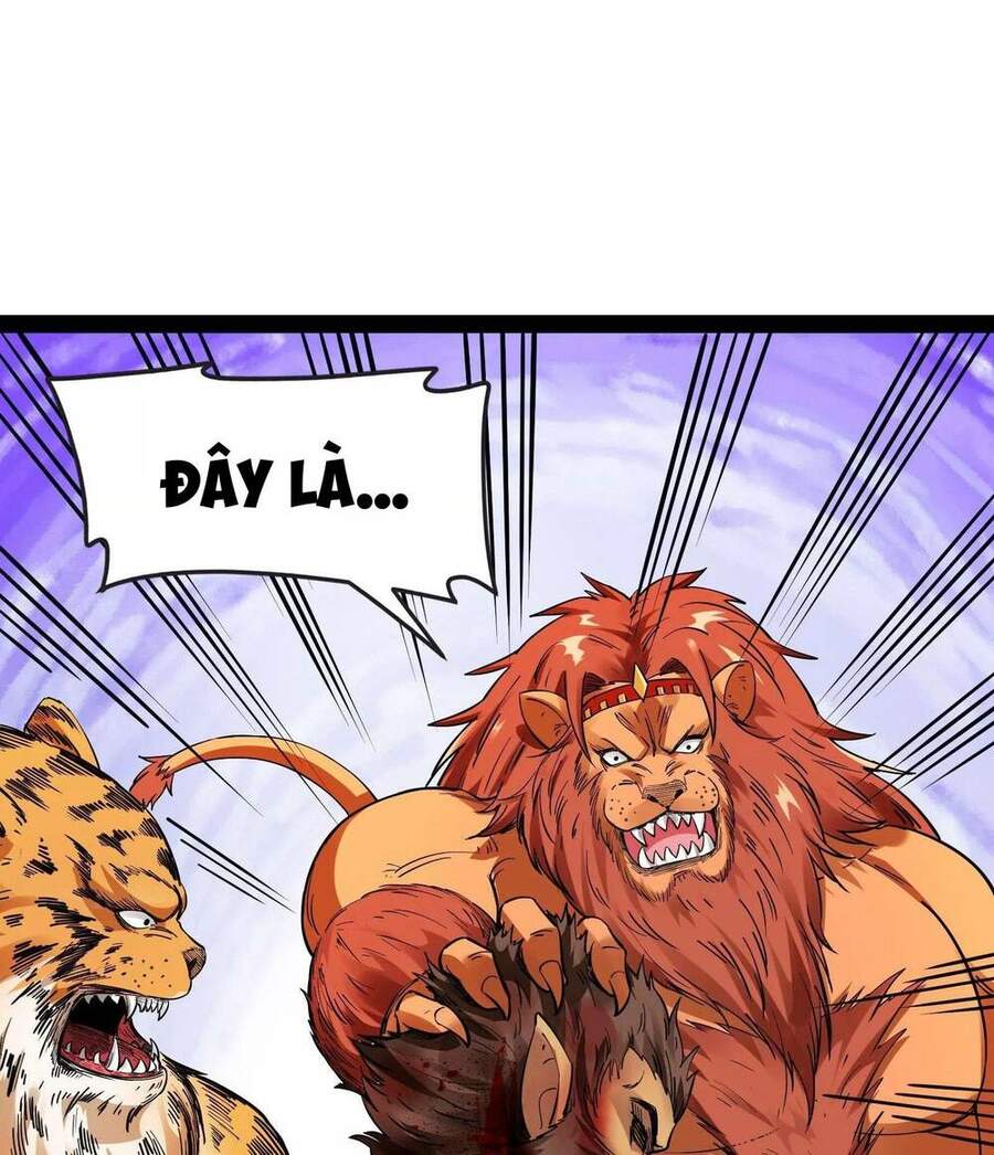 Đánh Bại Chư Thiên - Chương 22