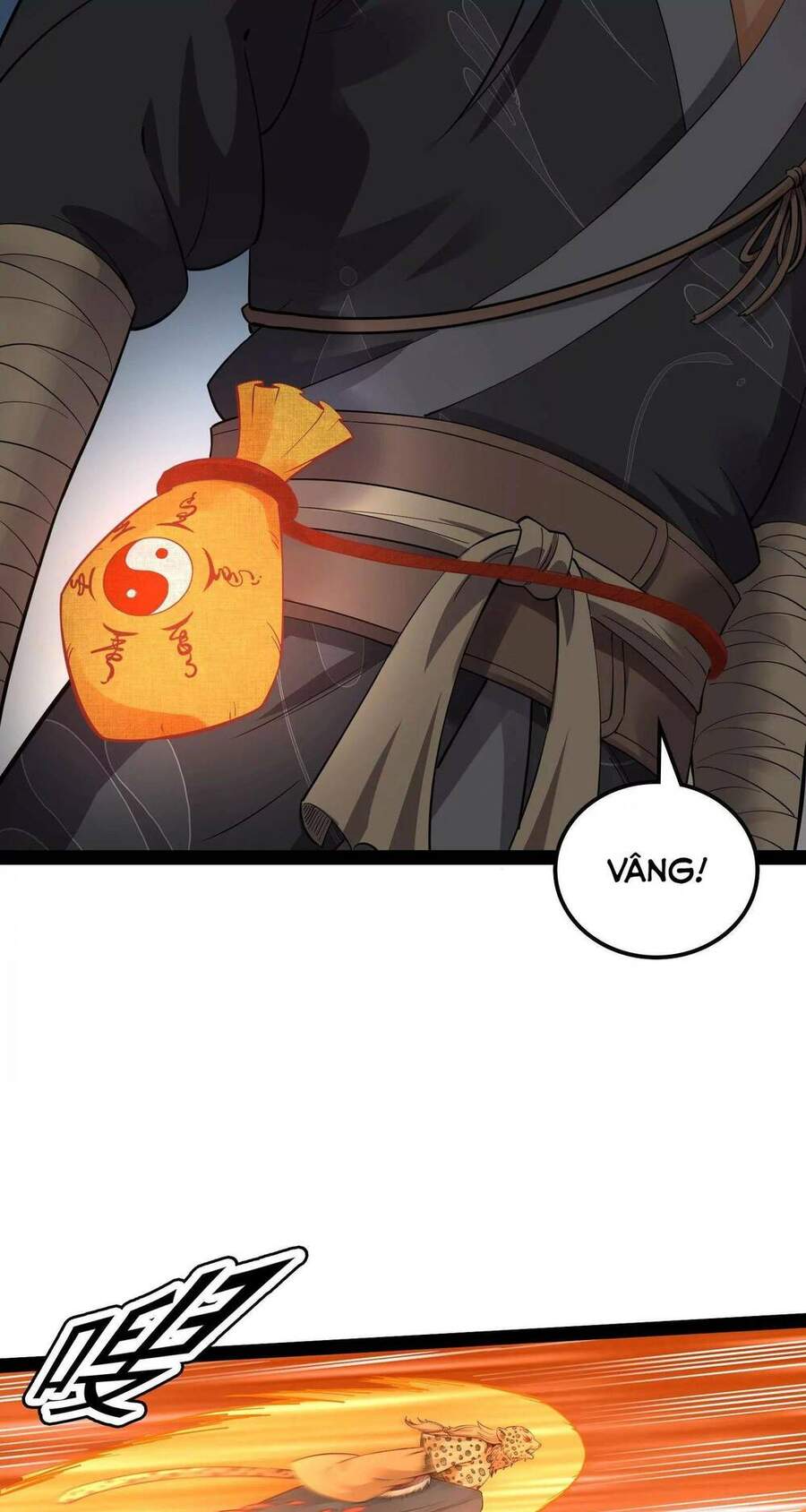 Đánh Bại Chư Thiên - Chương 22