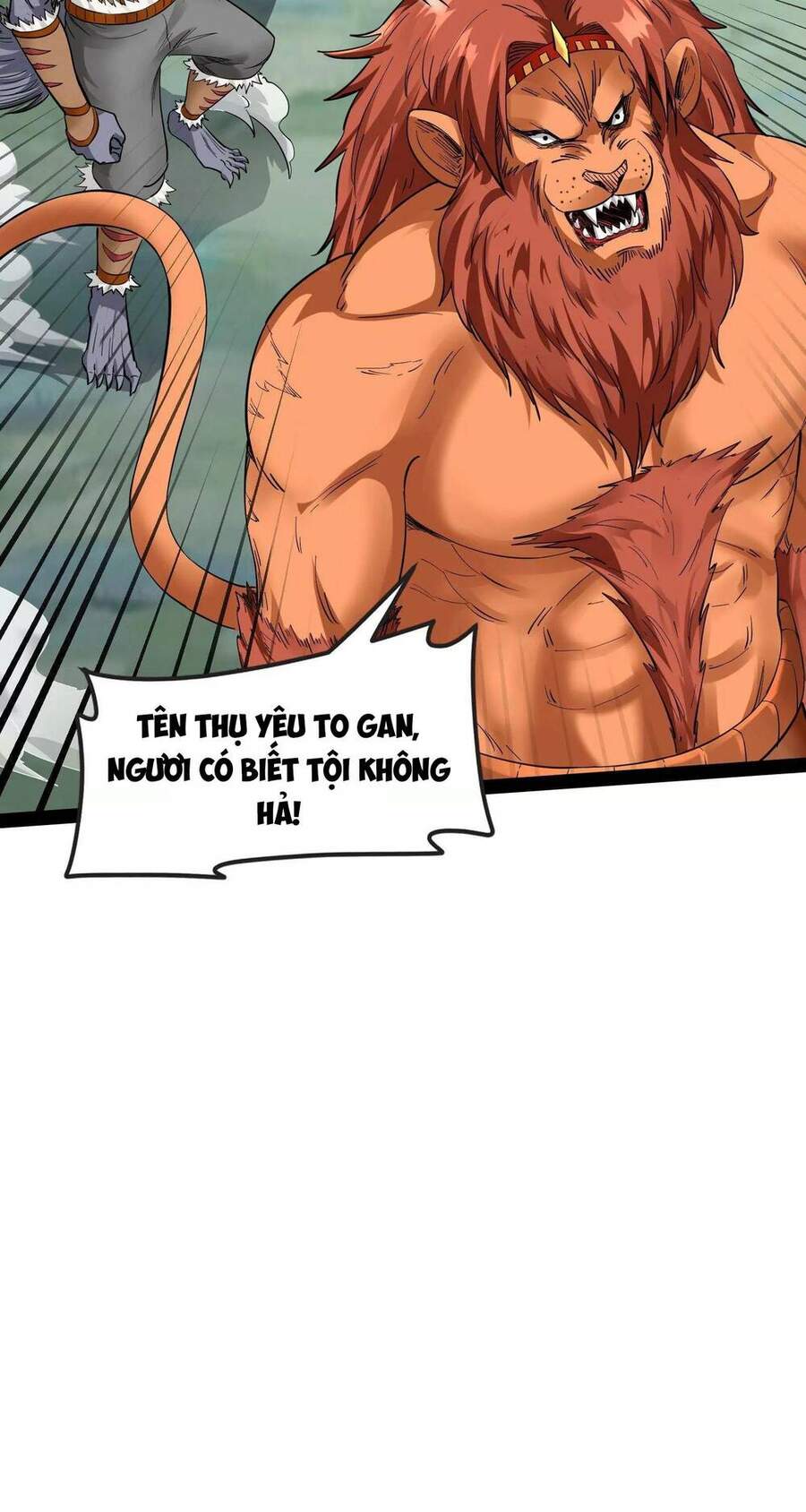 Đánh Bại Chư Thiên - Chương 22