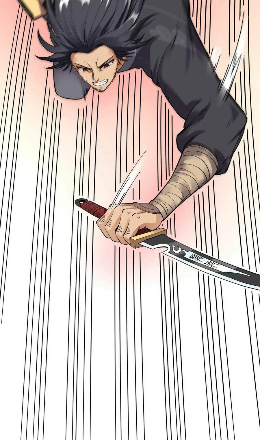 Đánh Bại Chư Thiên - Chương 22