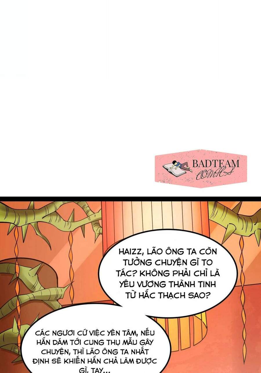 Đánh Bại Chư Thiên - Chương 22