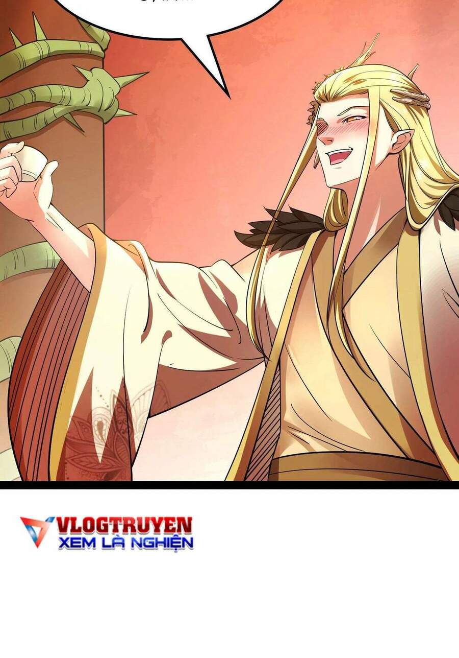 Đánh Bại Chư Thiên - Chương 22