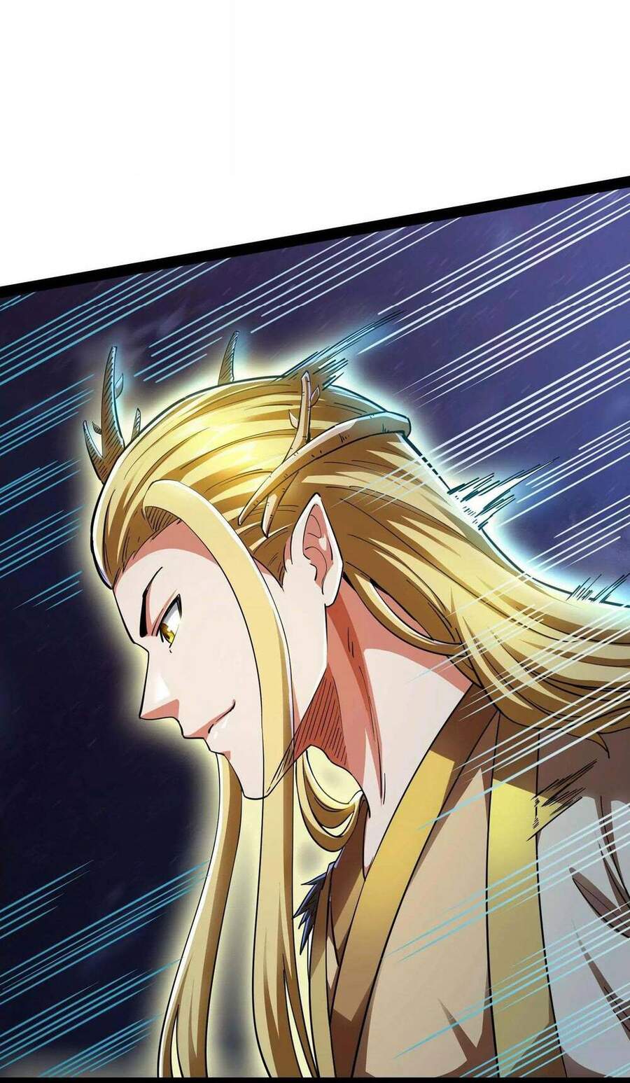 Đánh Bại Chư Thiên - Chương 23