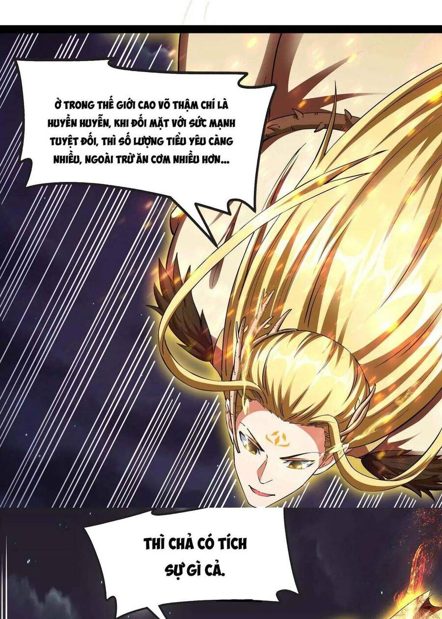 Đánh Bại Chư Thiên - Chương 23