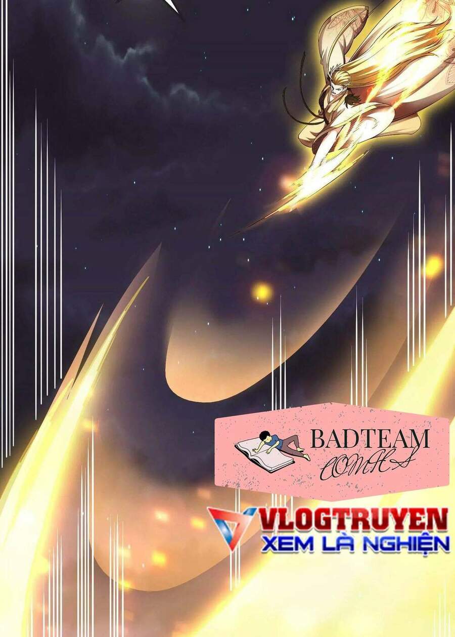 Đánh Bại Chư Thiên - Chương 23