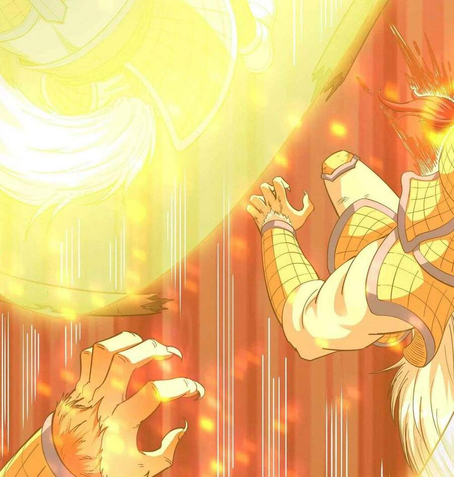 Đánh Bại Chư Thiên - Chương 23