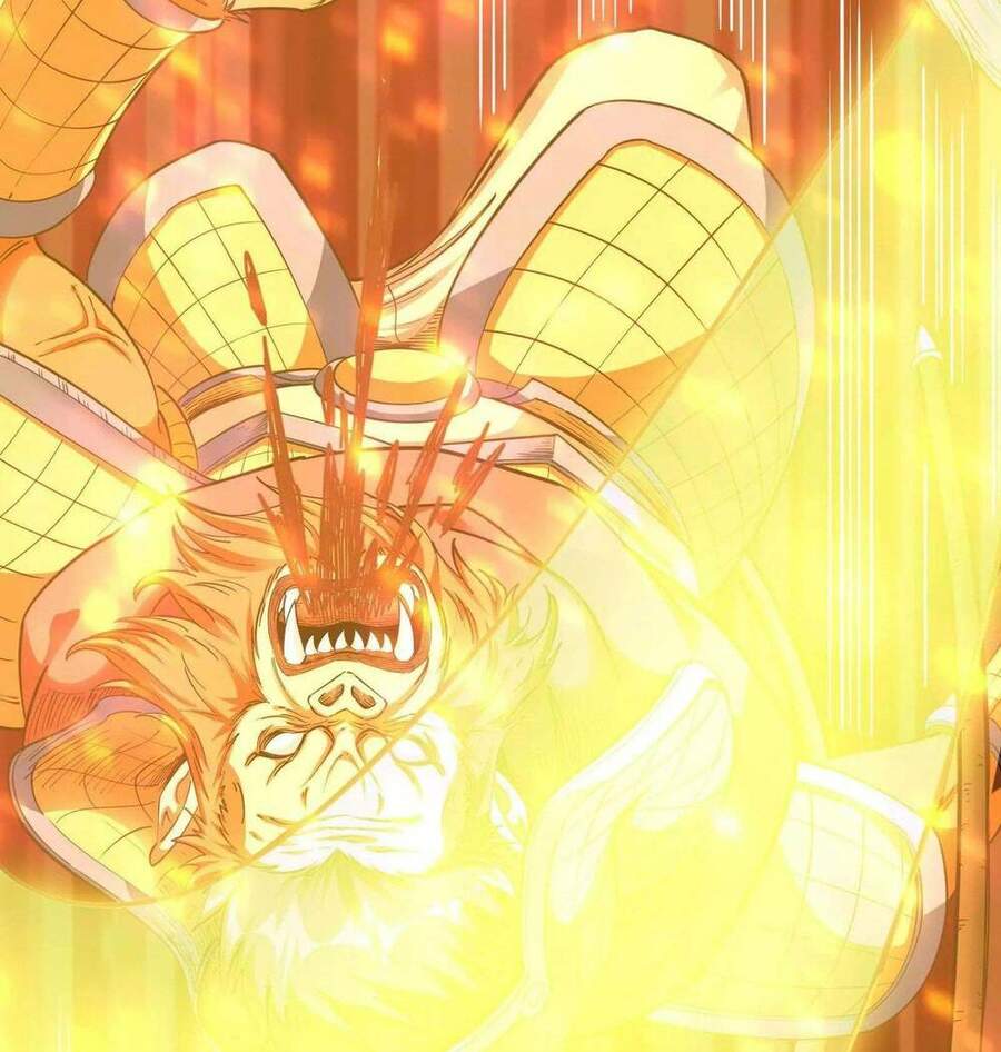 Đánh Bại Chư Thiên - Chương 23