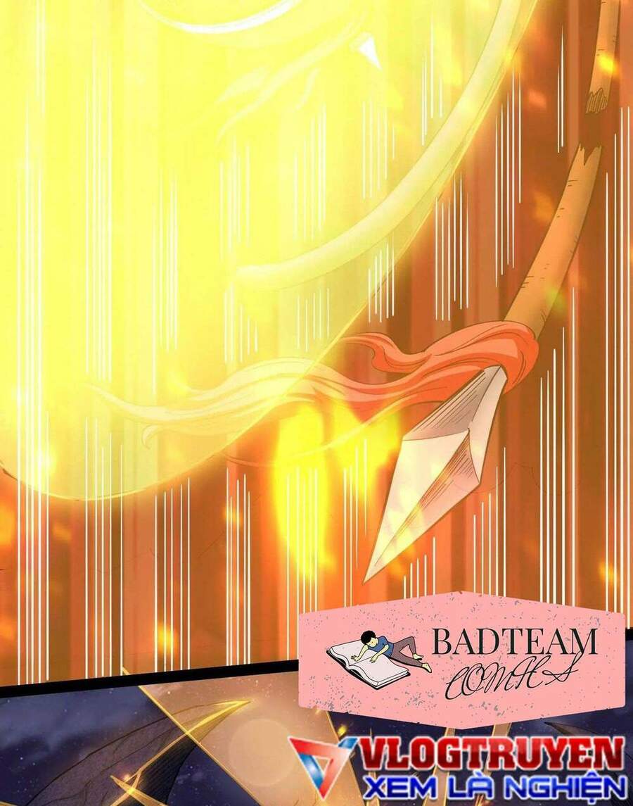 Đánh Bại Chư Thiên - Chương 23