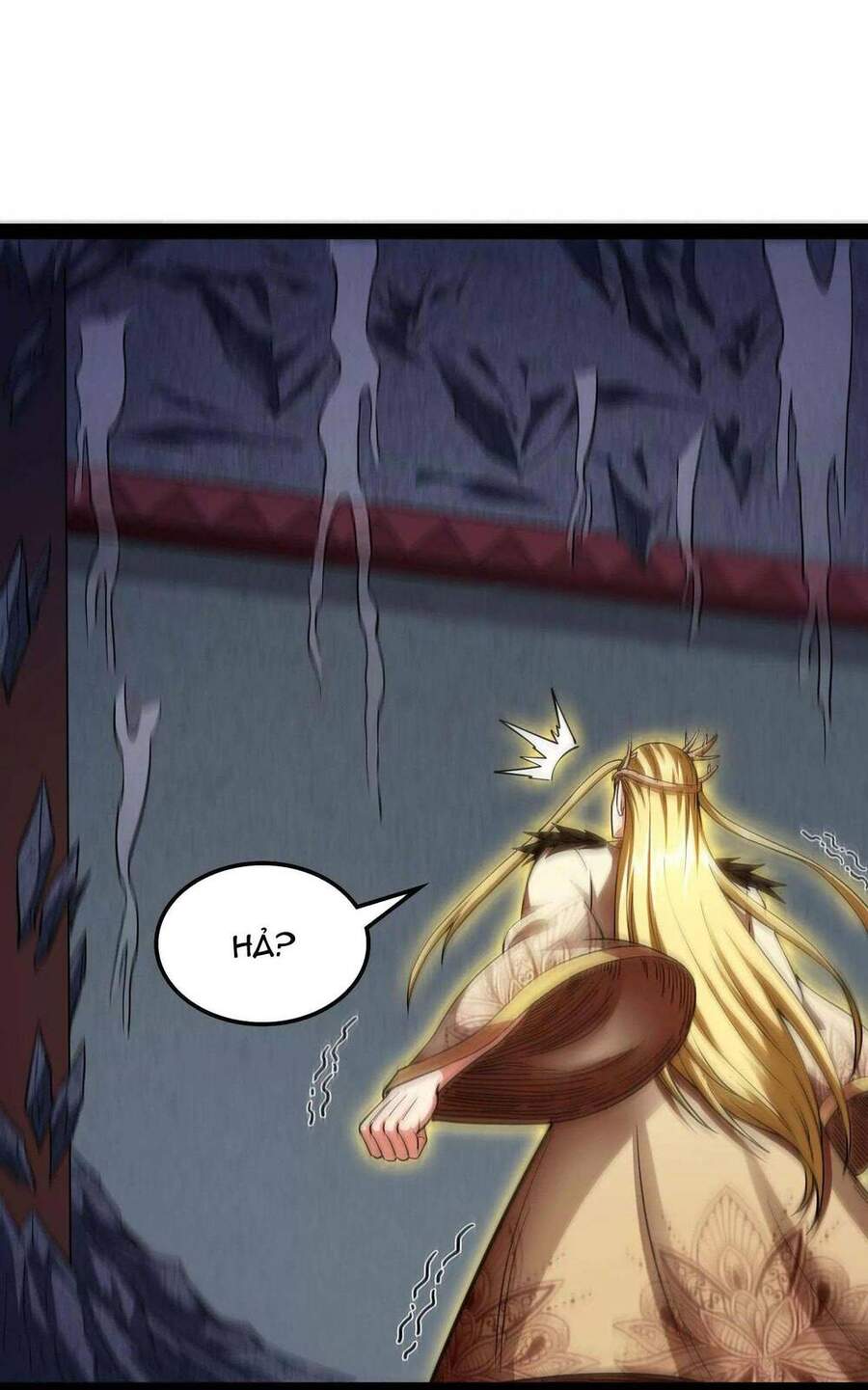 Đánh Bại Chư Thiên - Chương 23