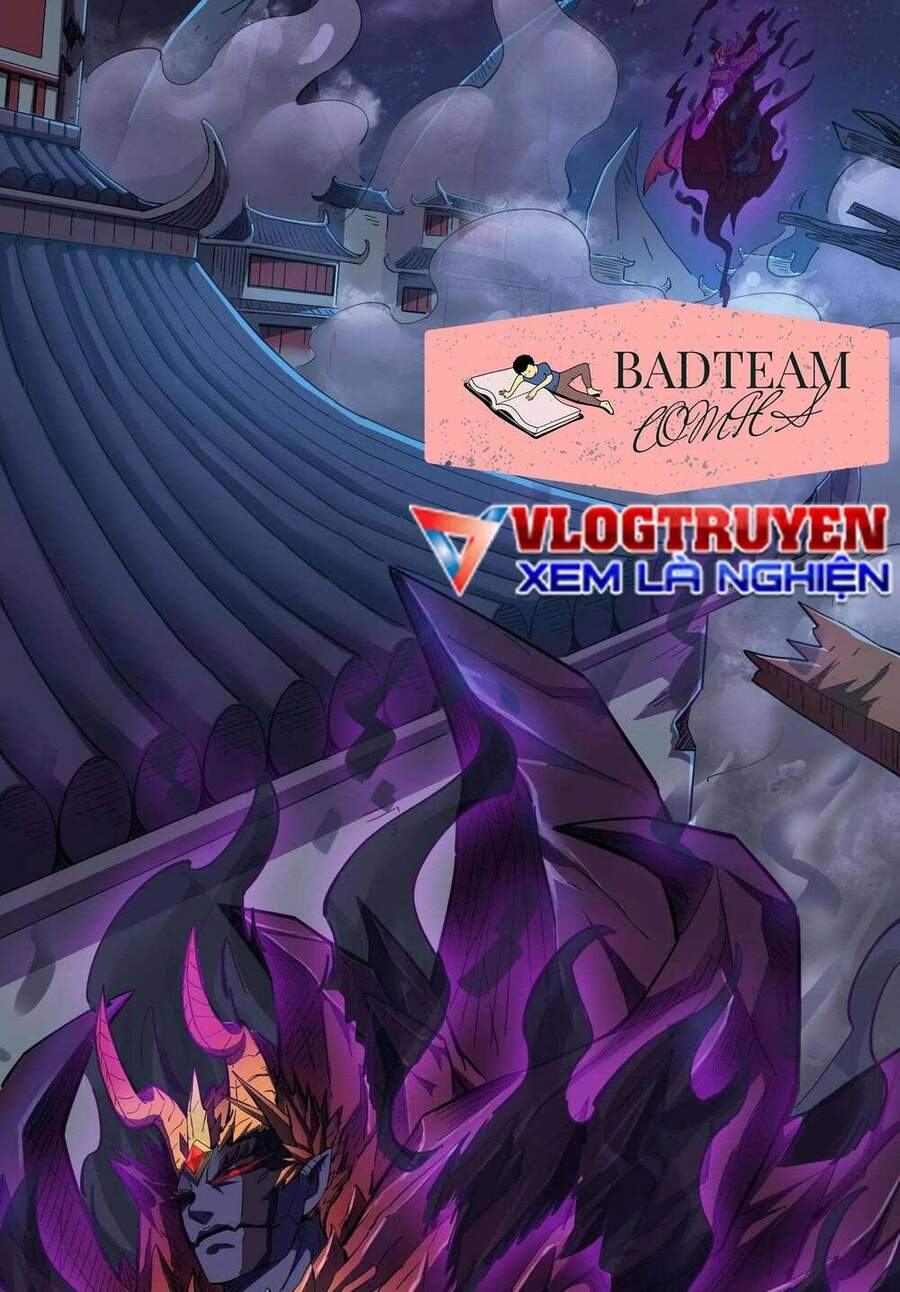 Đánh Bại Chư Thiên - Chương 23