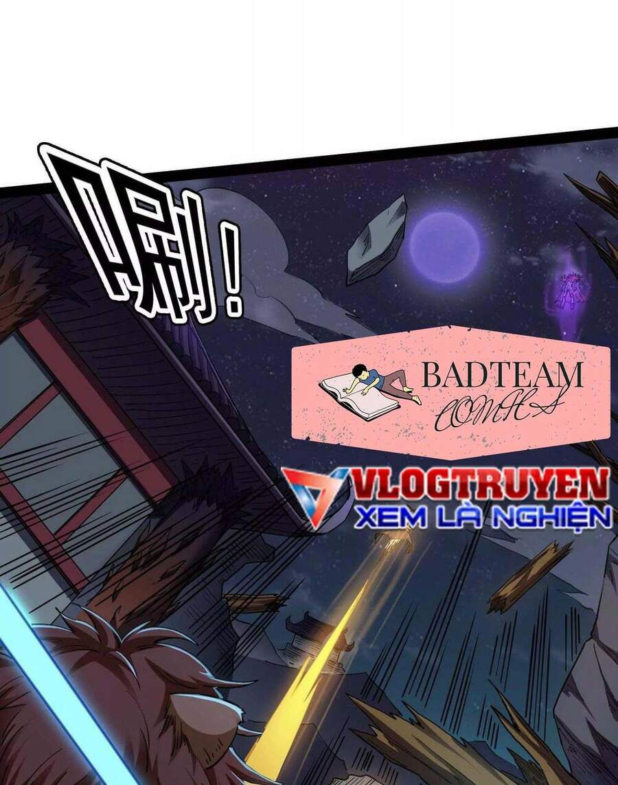 Đánh Bại Chư Thiên - Chương 23