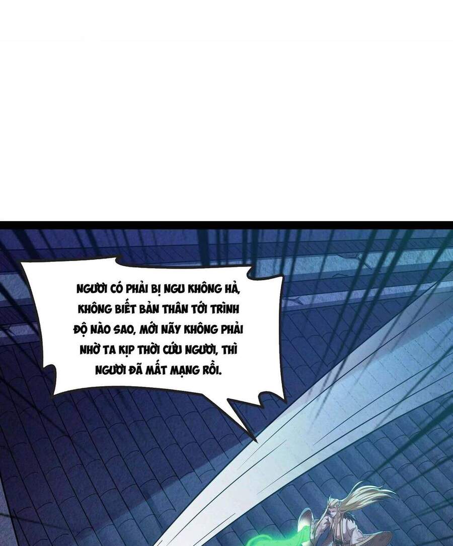 Đánh Bại Chư Thiên - Chương 23