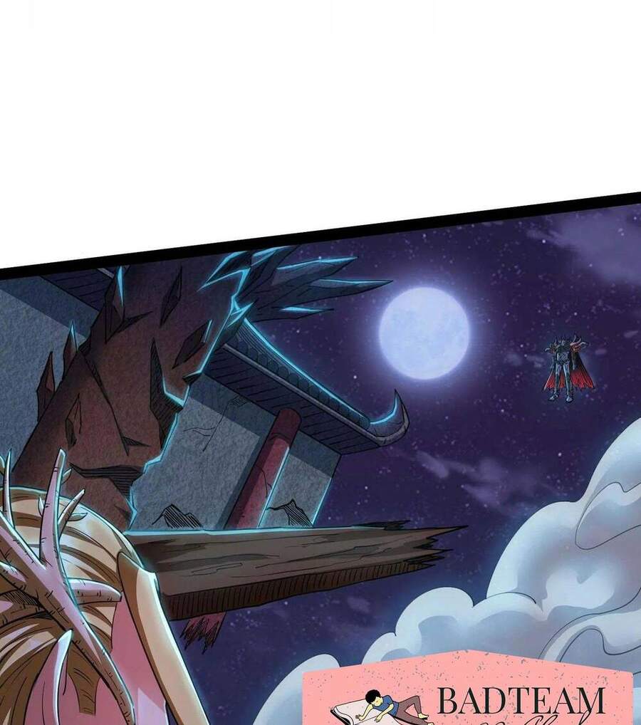 Đánh Bại Chư Thiên - Chương 23