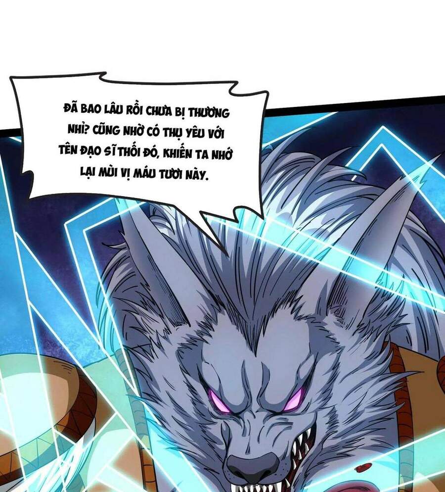 Đánh Bại Chư Thiên - Chương 23