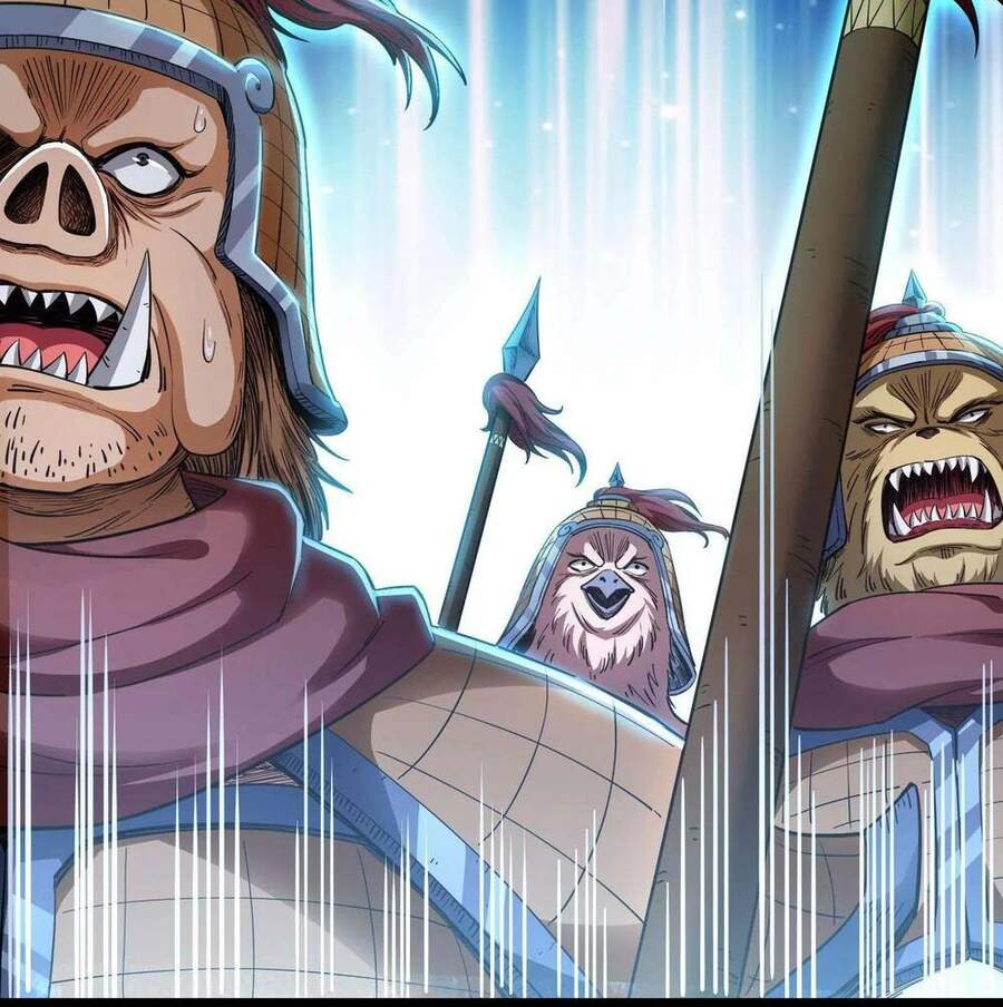 Đánh Bại Chư Thiên - Chương 23