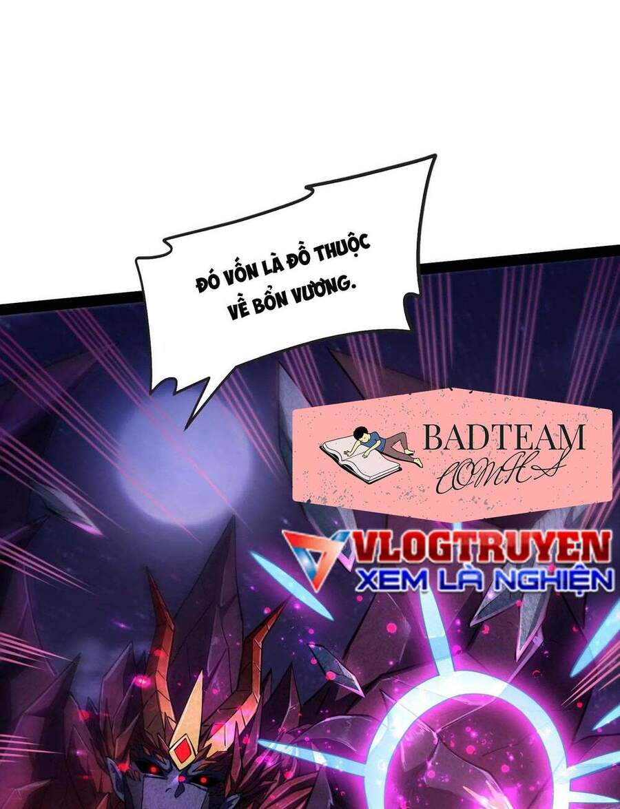 Đánh Bại Chư Thiên - Chương 23