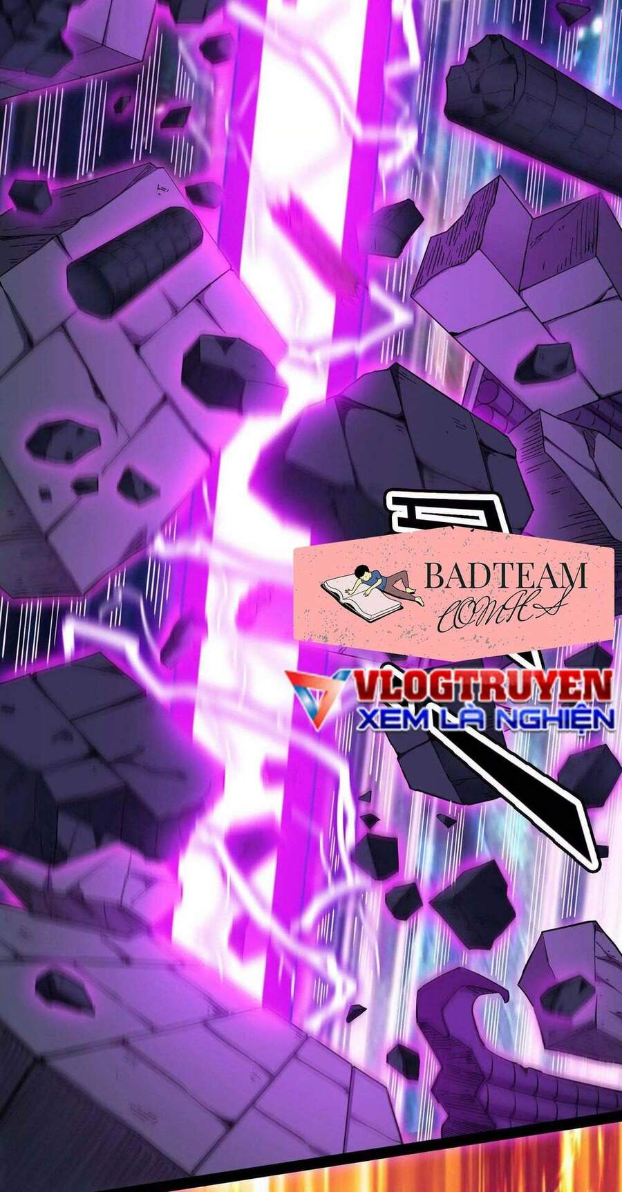 Đánh Bại Chư Thiên - Chương 23