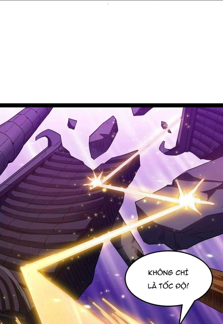 Đánh Bại Chư Thiên - Chương 23