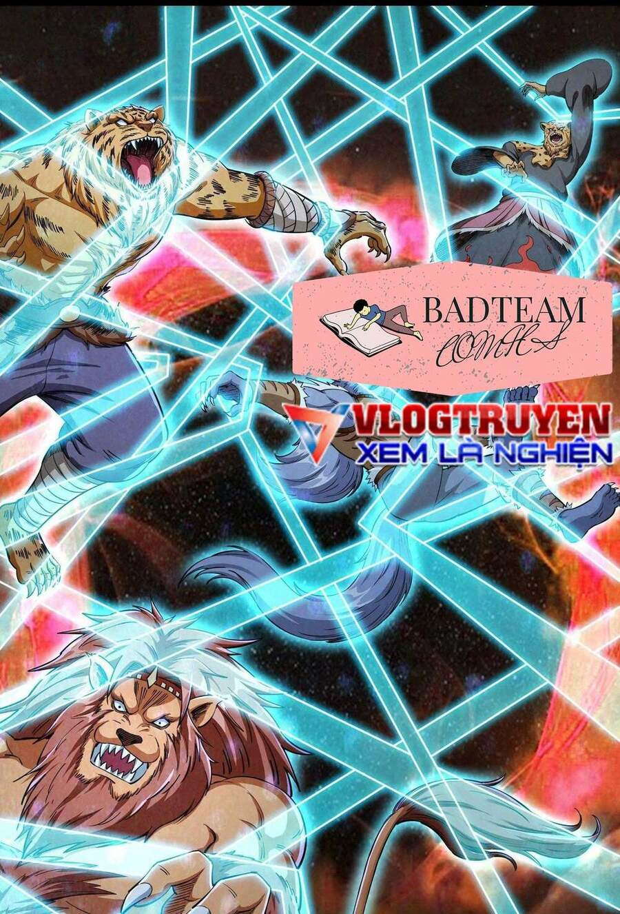 Đánh Bại Chư Thiên - Chương 23