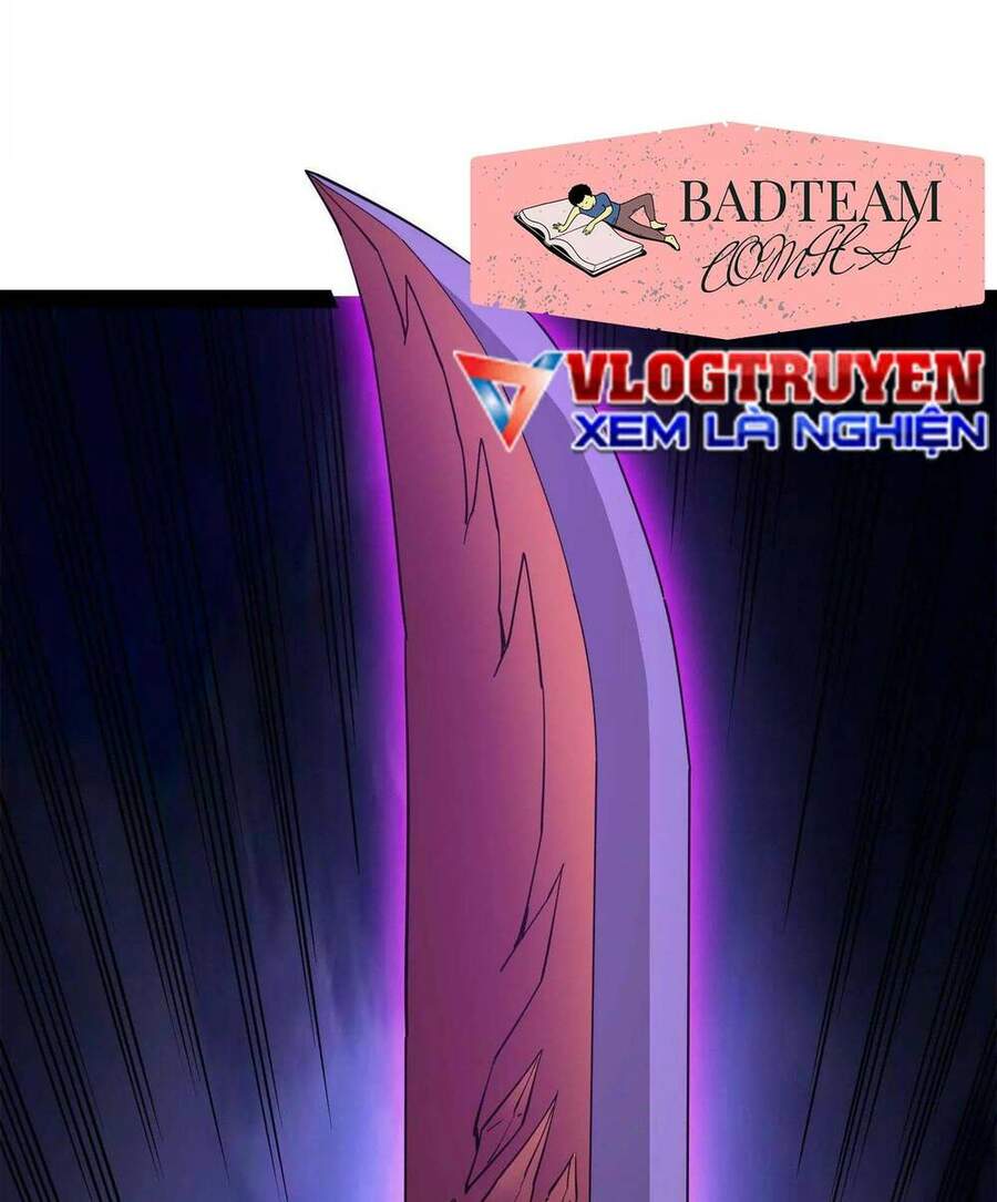 Đánh Bại Chư Thiên - Chương 23