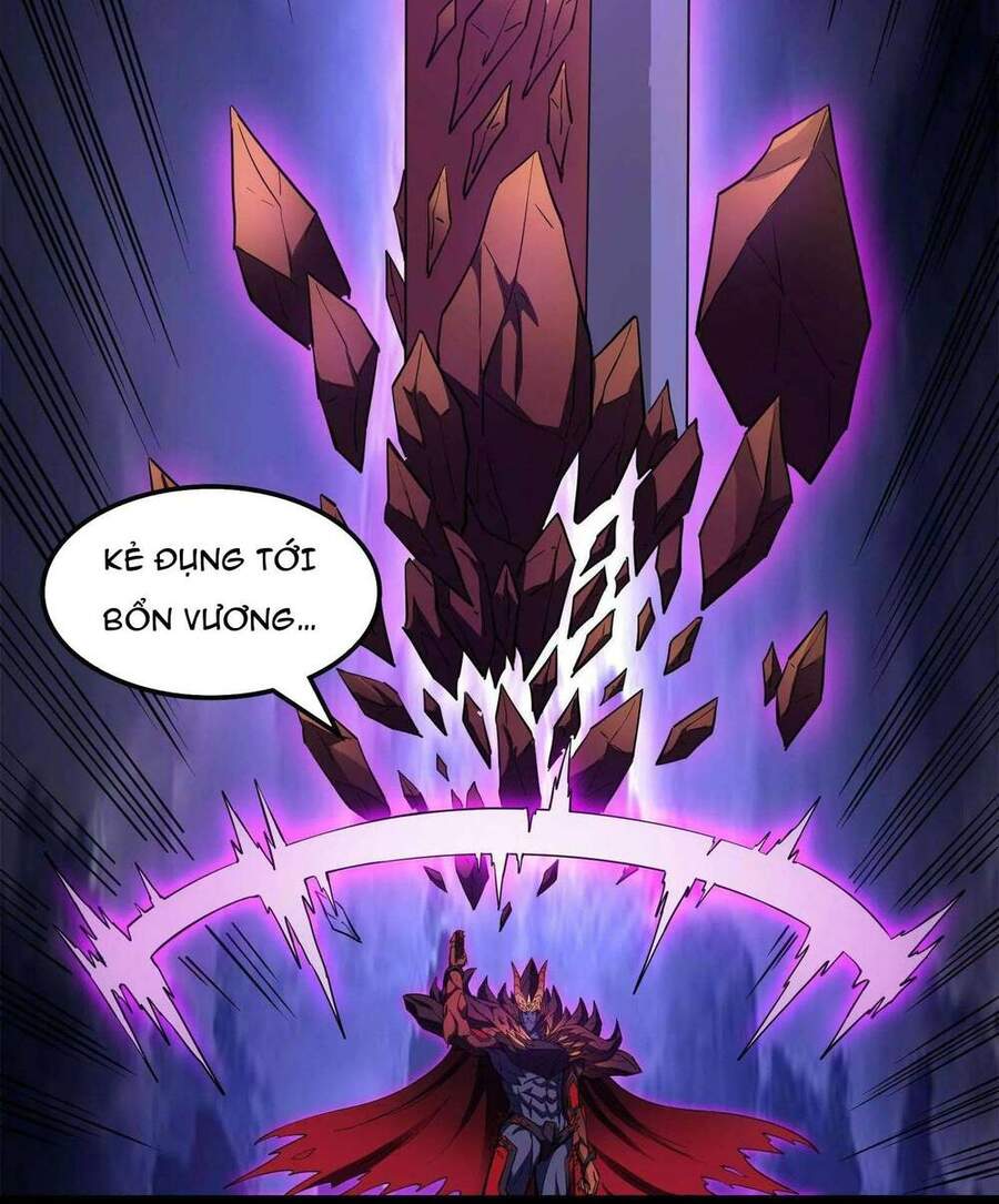 Đánh Bại Chư Thiên - Chương 23