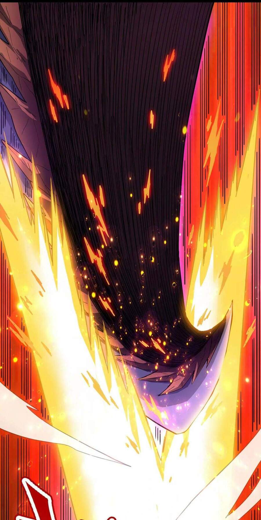 Đánh Bại Chư Thiên - Chương 23