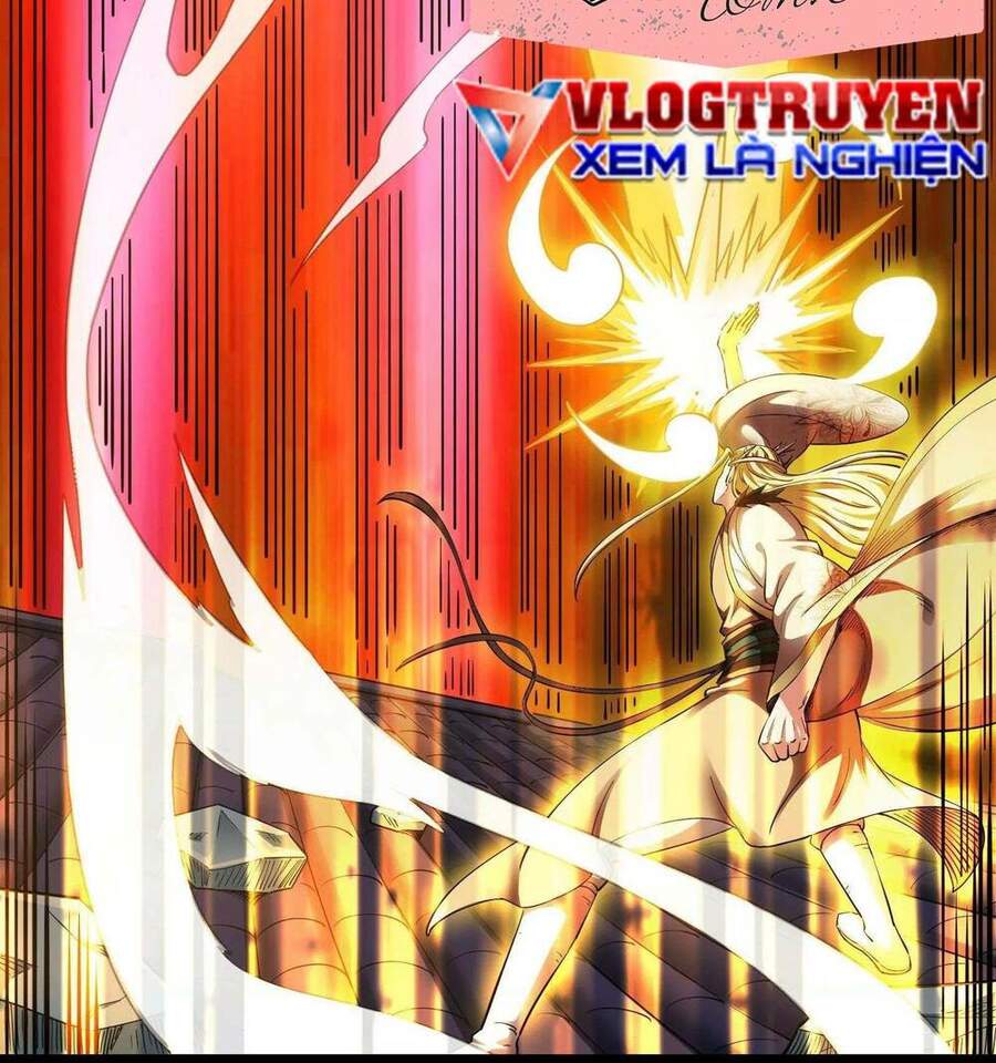 Đánh Bại Chư Thiên - Chương 23