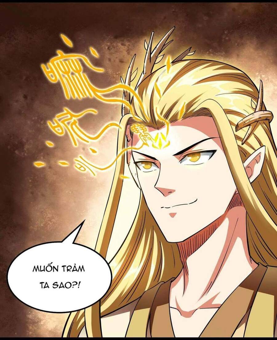 Đánh Bại Chư Thiên - Chương 23