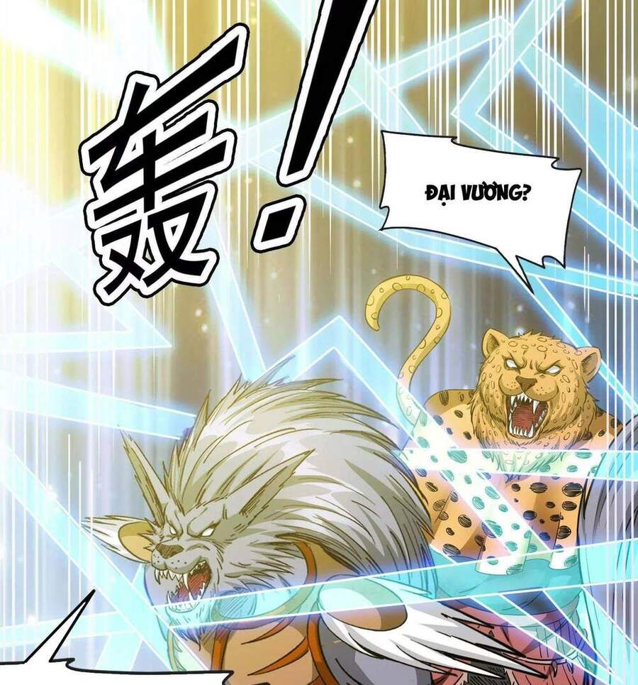 Đánh Bại Chư Thiên - Chương 23