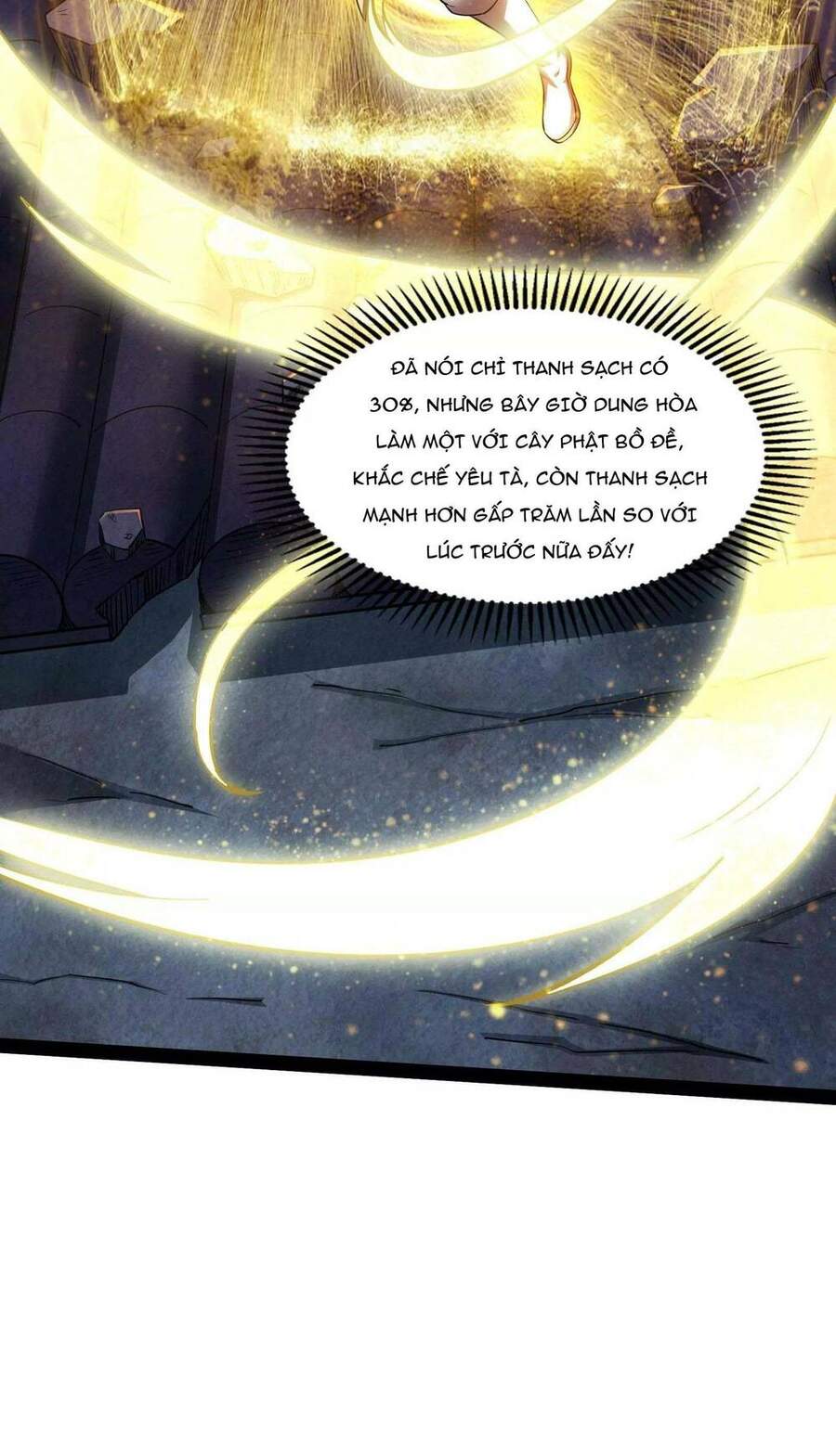 Đánh Bại Chư Thiên - Chương 23