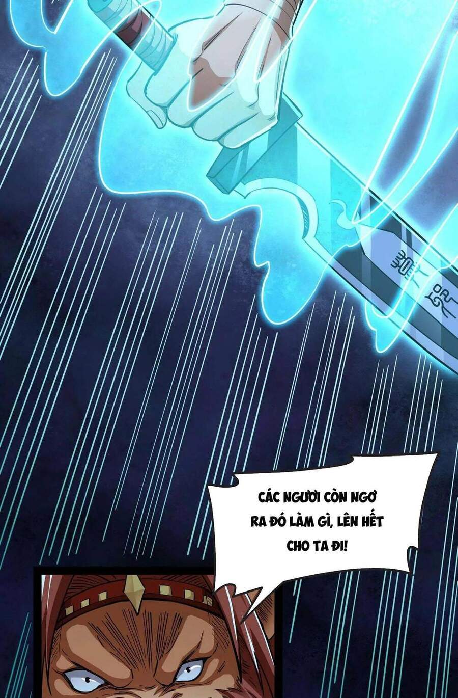 Đánh Bại Chư Thiên - Chương 23