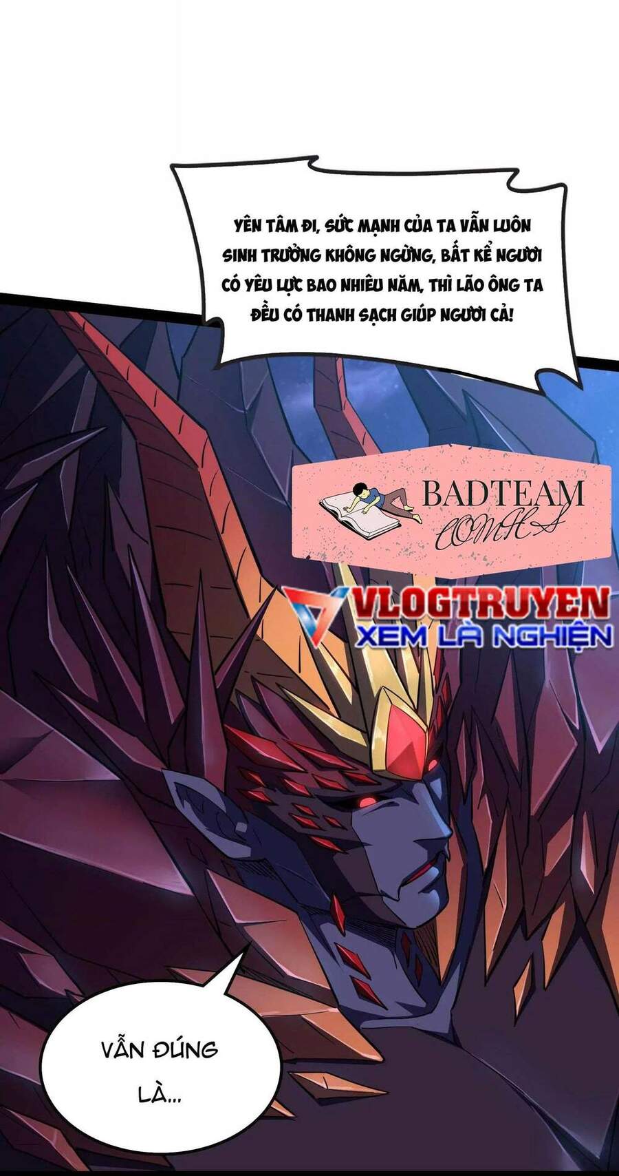 Đánh Bại Chư Thiên - Chương 23