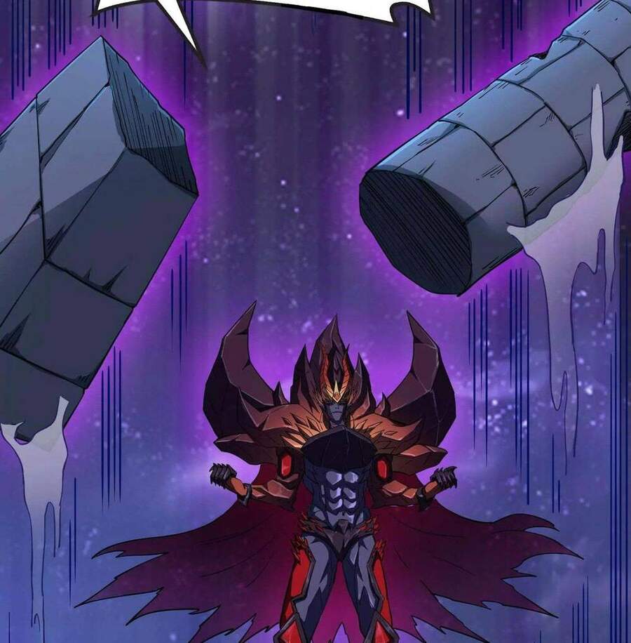 Đánh Bại Chư Thiên - Chương 23