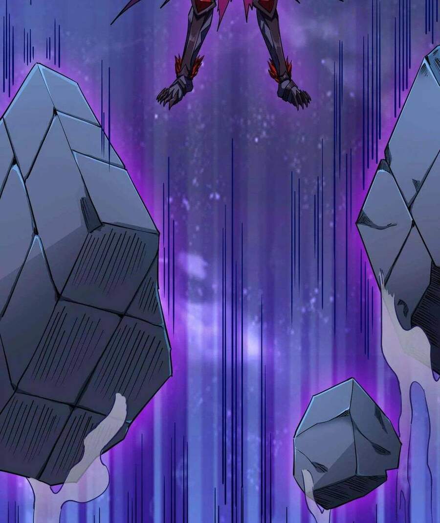 Đánh Bại Chư Thiên - Chương 23