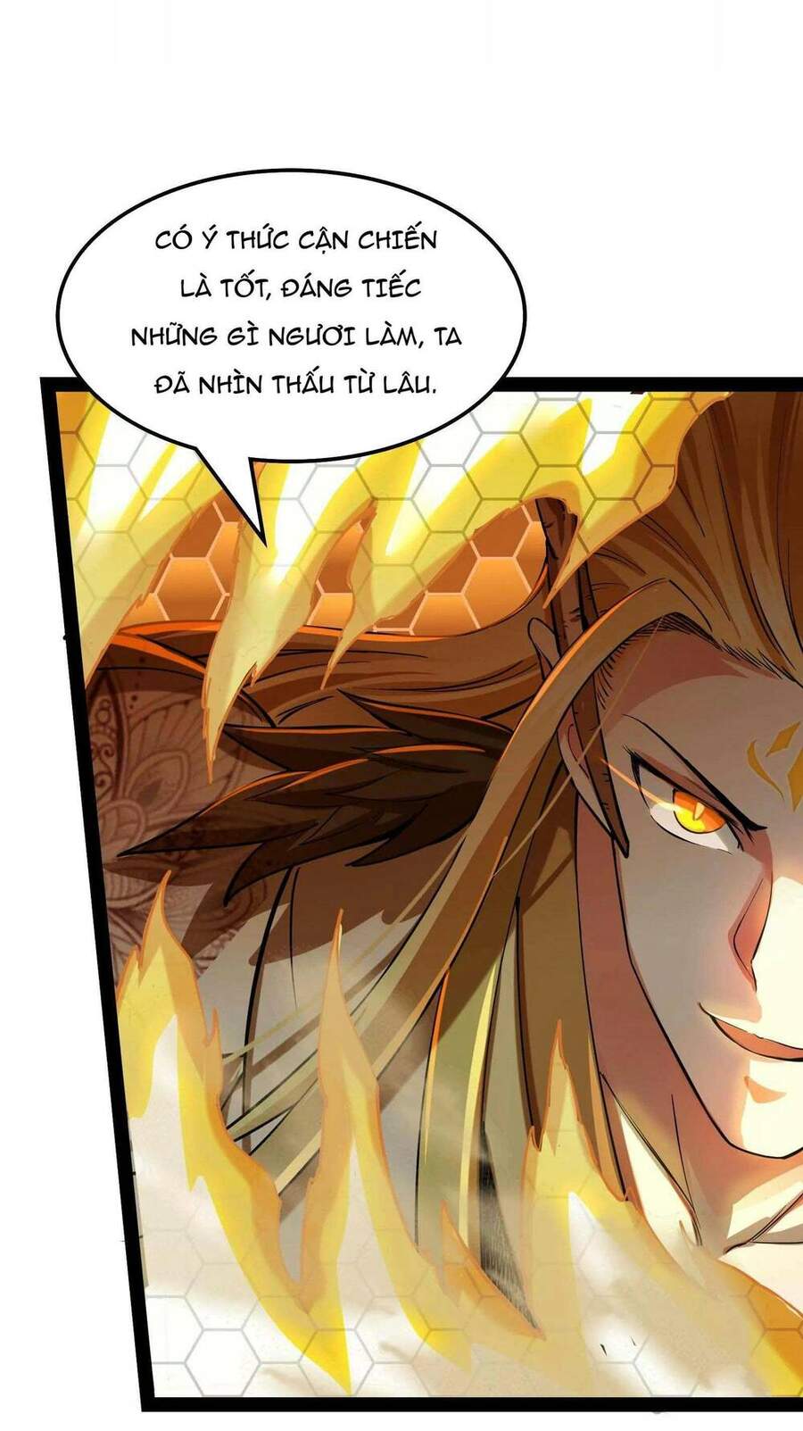 Đánh Bại Chư Thiên - Chương 24