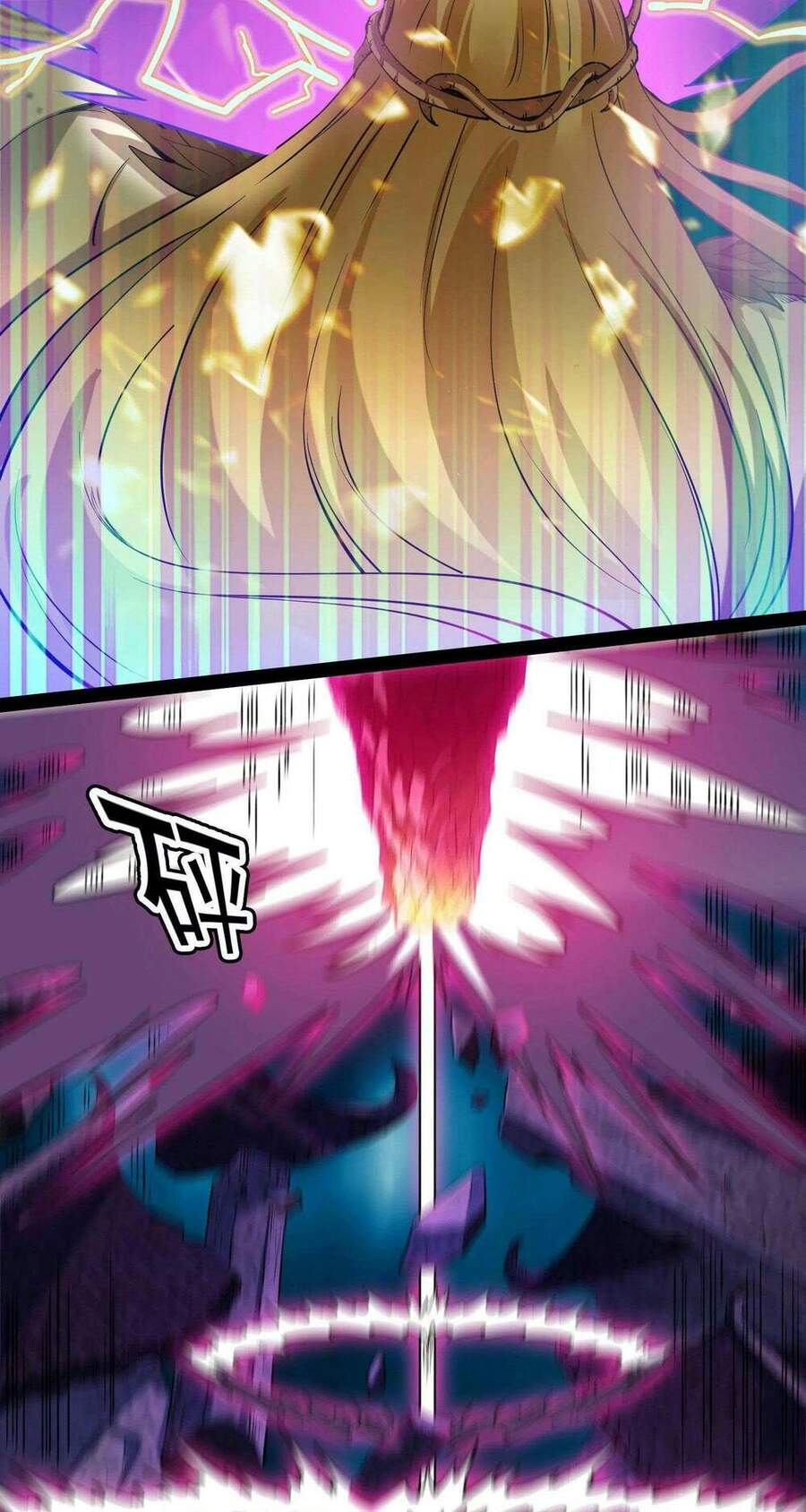 Đánh Bại Chư Thiên - Chương 24