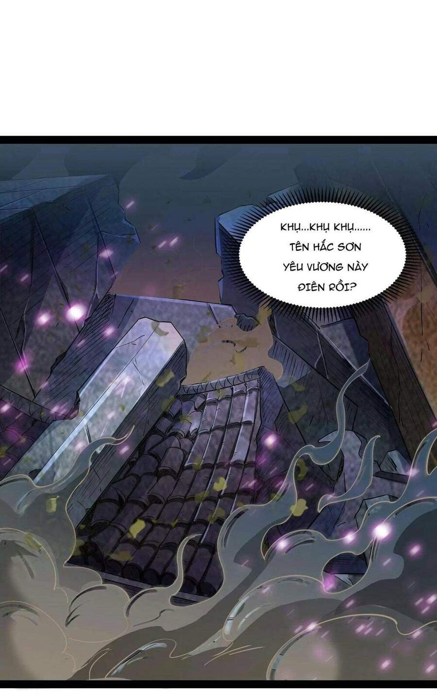 Đánh Bại Chư Thiên - Chương 24